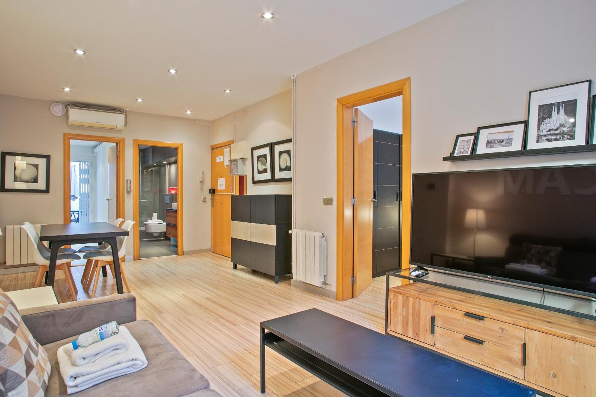 Alcam Alio 2 Apartment *